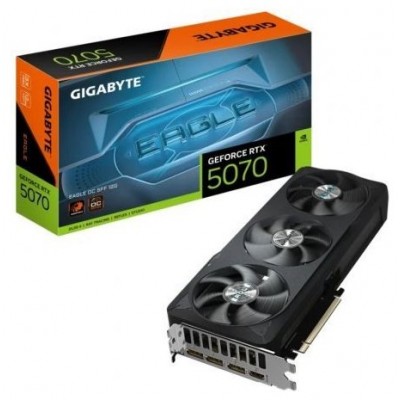TARJETA GRAFICA GIGABYTE RTX5070 EAG OC SF 12G en Huesoi